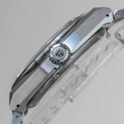 Citizen “Sand Ripple” NC0200-90E Automatic