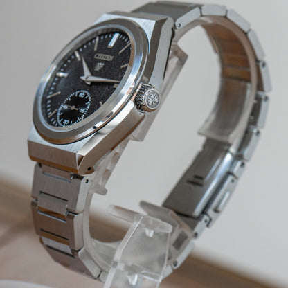 Citizen “Sand Ripple” NC0200-90E Automatic