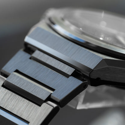 Citizen “Sand Ripple” NC0200-90E Automatic