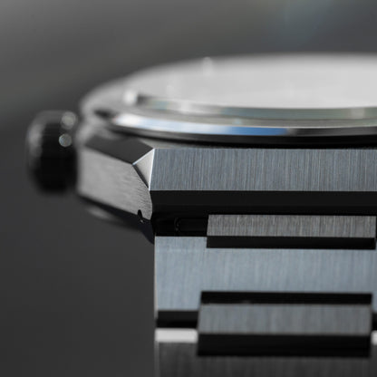 Citizen “Sand Ripple” NC0200-90E Automatic