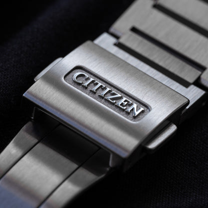 Citizen “Sand Ripple” NC0200-90E Automatic