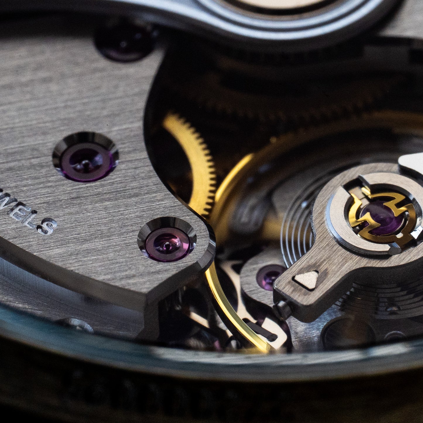 Citizen “Sand Ripple” NC0200-90E Automatic