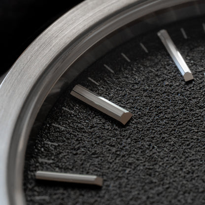 Citizen “Sand Ripple” NC0200-90E Automatic