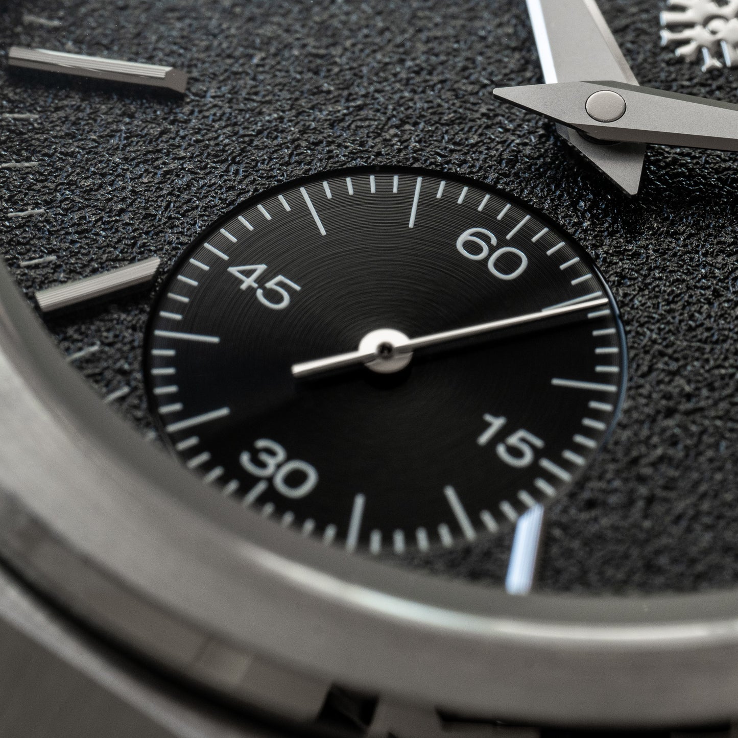 Citizen “Sand Ripple” NC0200-90E Automatic