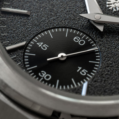 Citizen “Sand Ripple” NC0200-90E Automatic