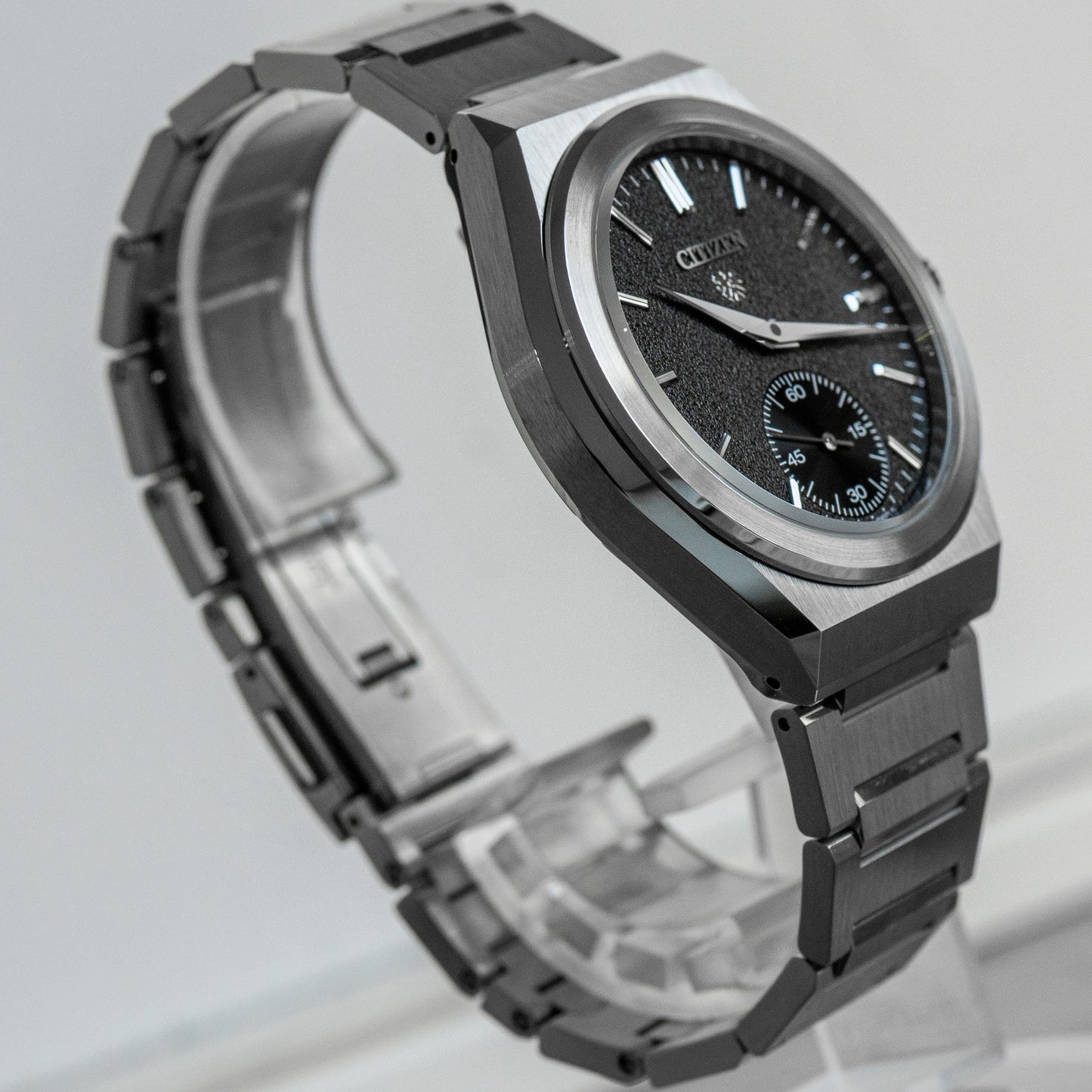 Citizen “Sand Ripple” NC0200-90E Automatic