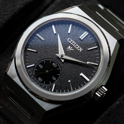 Citizen “Sand Ripple” NC0200-90E Automatic