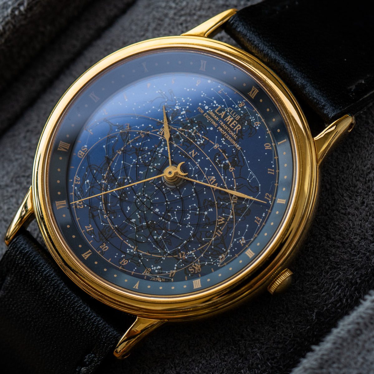 Citizen “Cosmosign” 4390-432100 – Provenance Watches