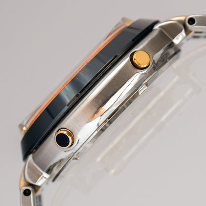 Citizen 7400 Multizone Radio Controlled Watch