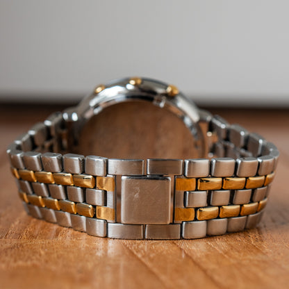 Citizen 7400 Multizone Radio Controlled Watch