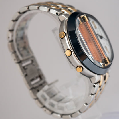 Citizen 7400 Multizone Radio Controlled Watch