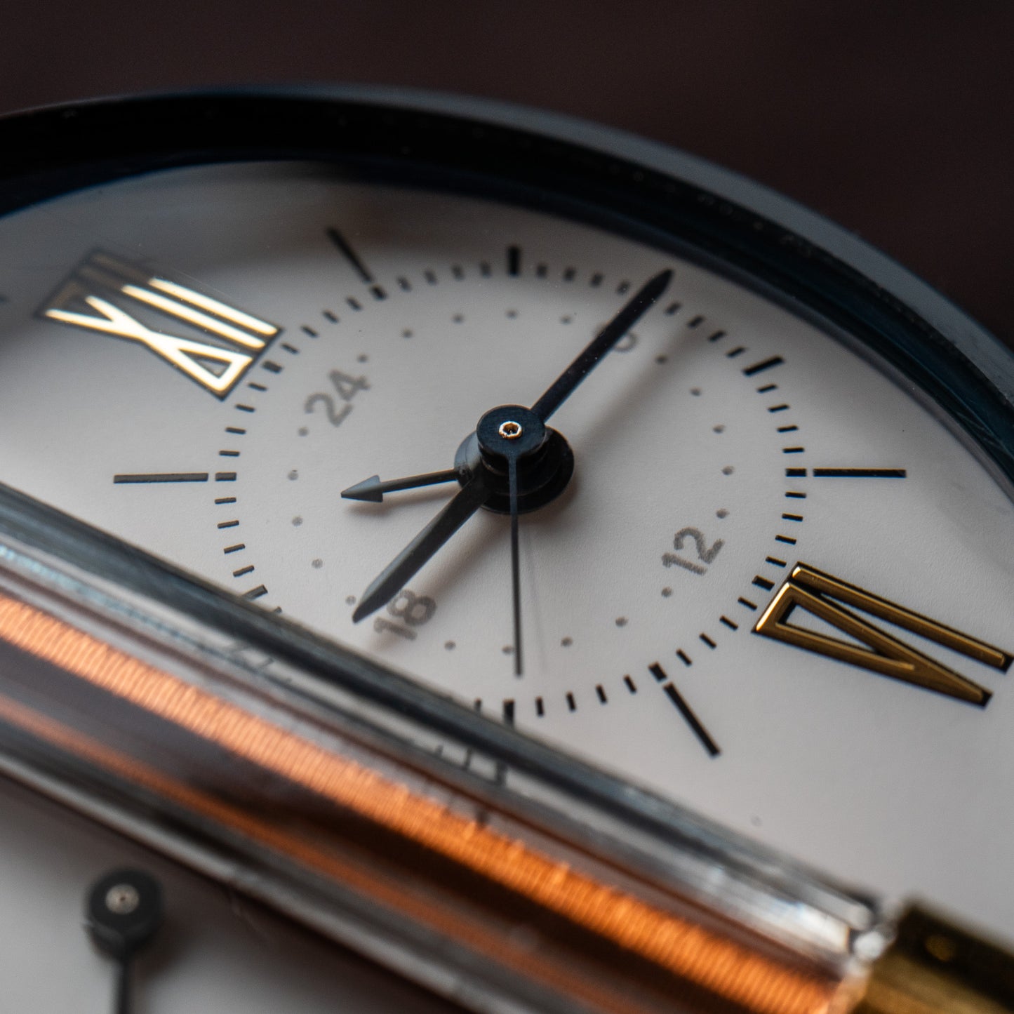 Citizen 7400 Multizone Radio Controlled Watch