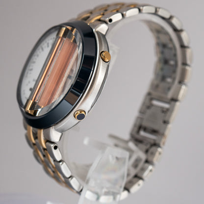 Citizen 7400 Multizone Radio Controlled Watch