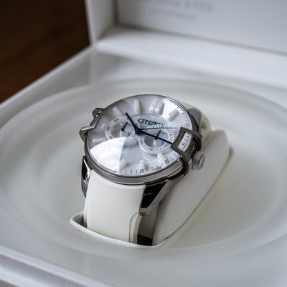 Citizen AO9010-02A “Eyes” Eco-Drive