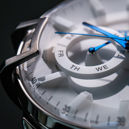Citizen AO9010-02A “Eyes” Eco-Drive