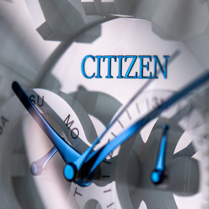 Citizen AO9010-02A “Eyes” Eco-Drive