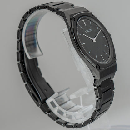 Citizen One “Full Metal”  Eco-Drive AR5064-57E