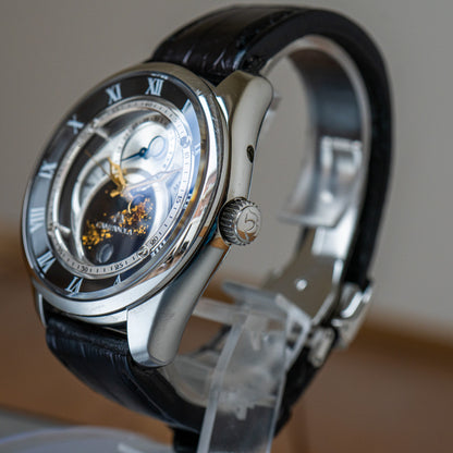 Campanola “Tenmanboshi” BU0020-03A Eco-Drive