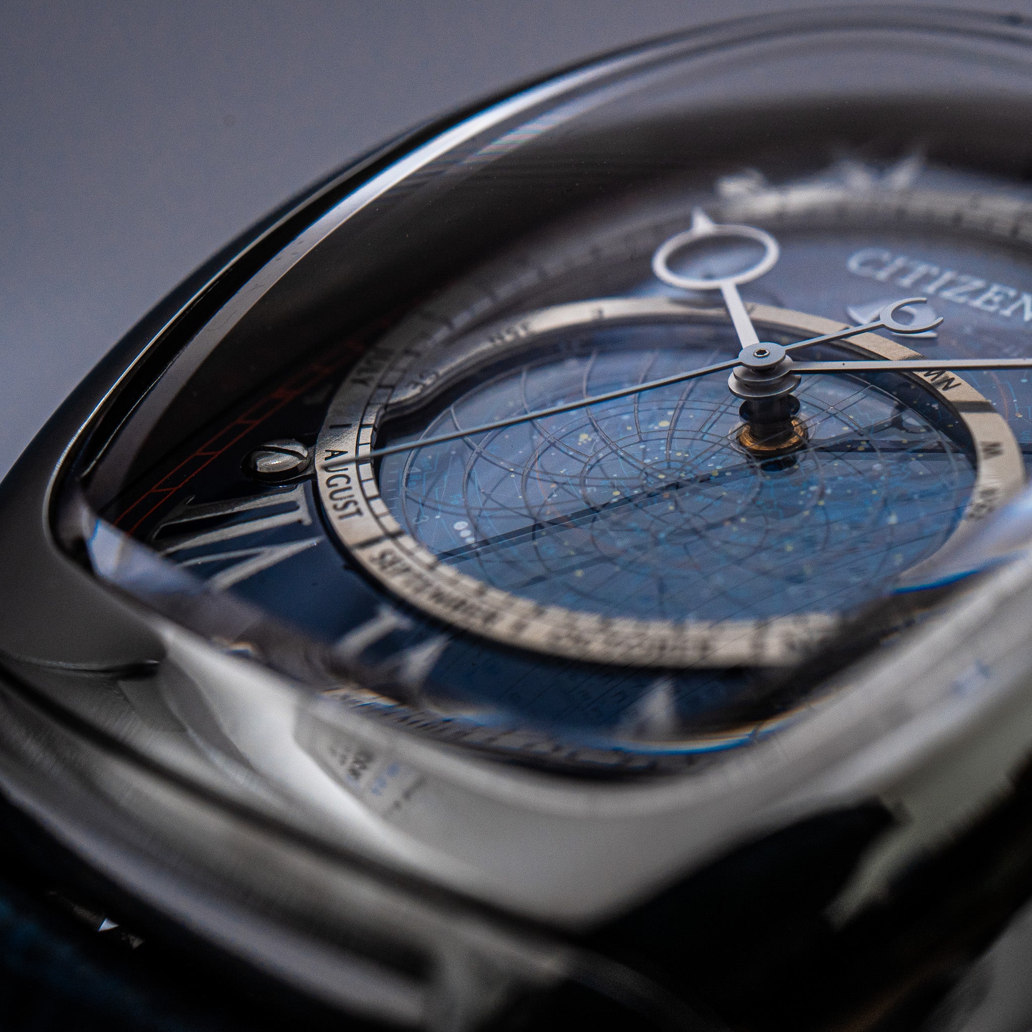 Campanola 4391-T003516 Cosmosign “Zodiac” – Provenance Watches