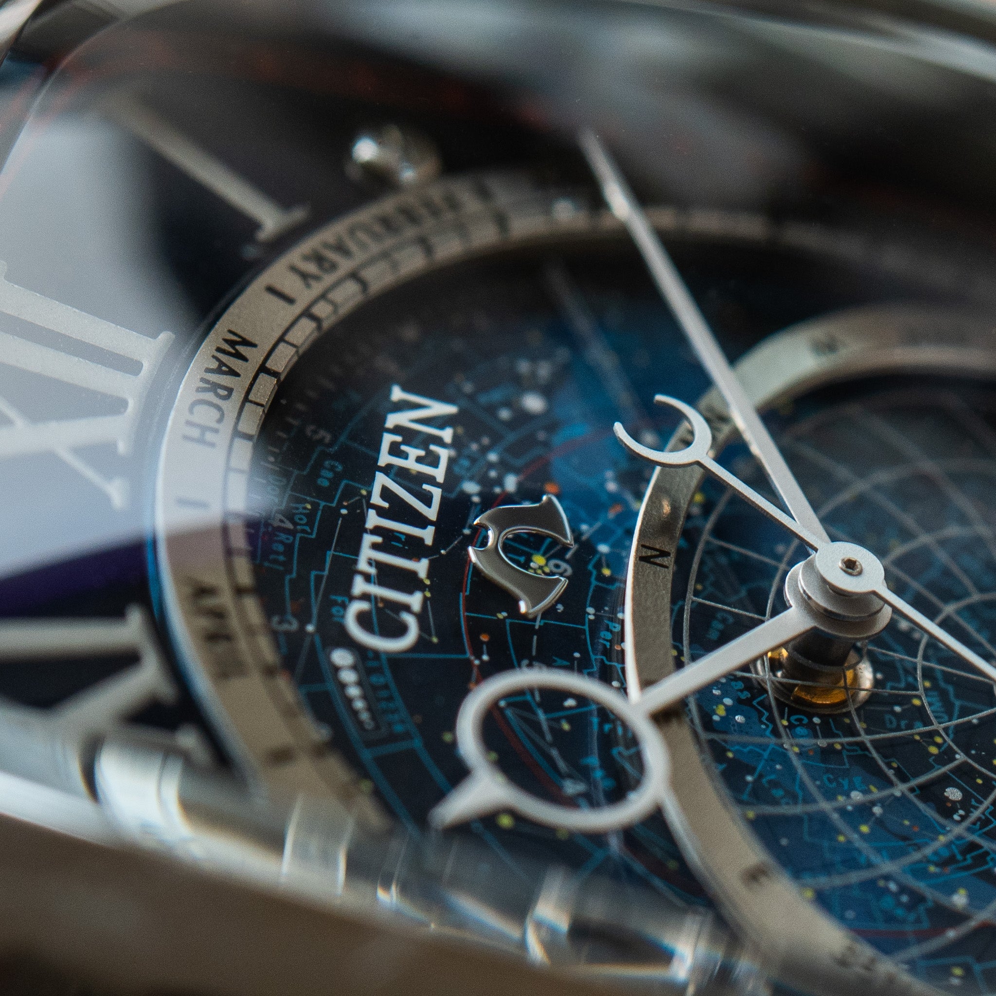 Campanola 4391-T003516 Cosmosign “Zodiac” – Provenance Watches