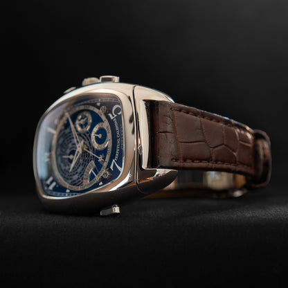Citizen Campanola "Triple Perpetual" 6702-T001432