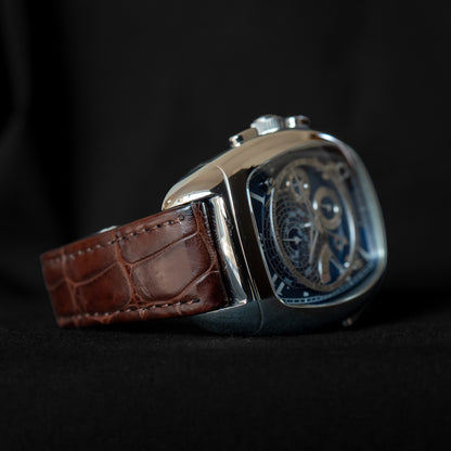 Citizen Campanola "Triple Perpetual" 6702-T001432
