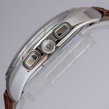 Citizen Triple Perpetual Calendar CTR57-1051