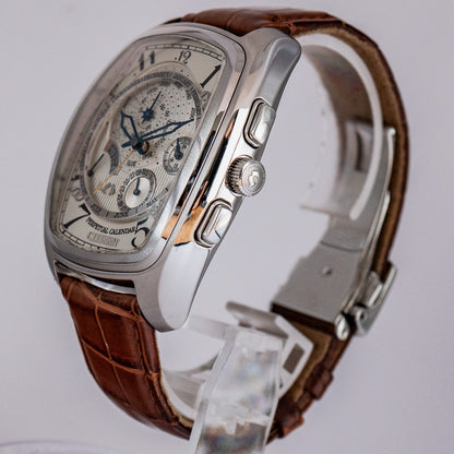 Citizen Triple Perpetual Calendar CTR57-1051