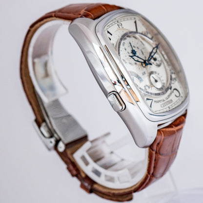 Citizen Triple Perpetual Calendar CTR57-1051