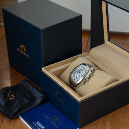 Citizen Campanola AG6250-50A