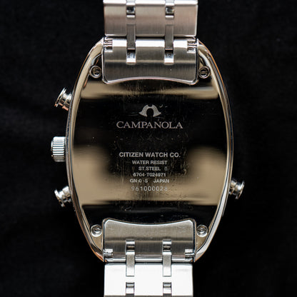 Citizen Campanola AG6250-50A
