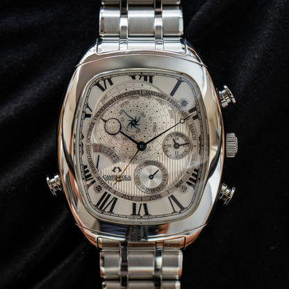 Citizen Campanola AG6250-50A