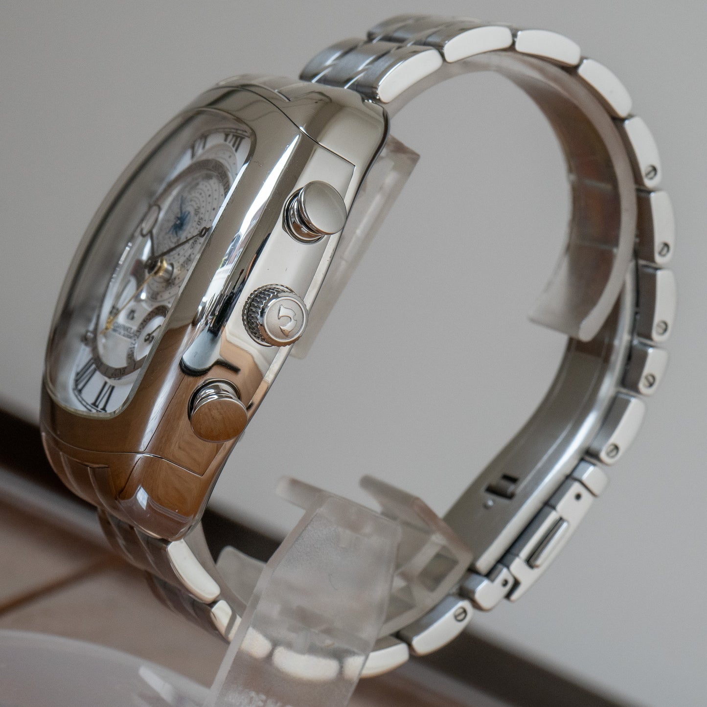 Citizen Campanola AG6250-50A