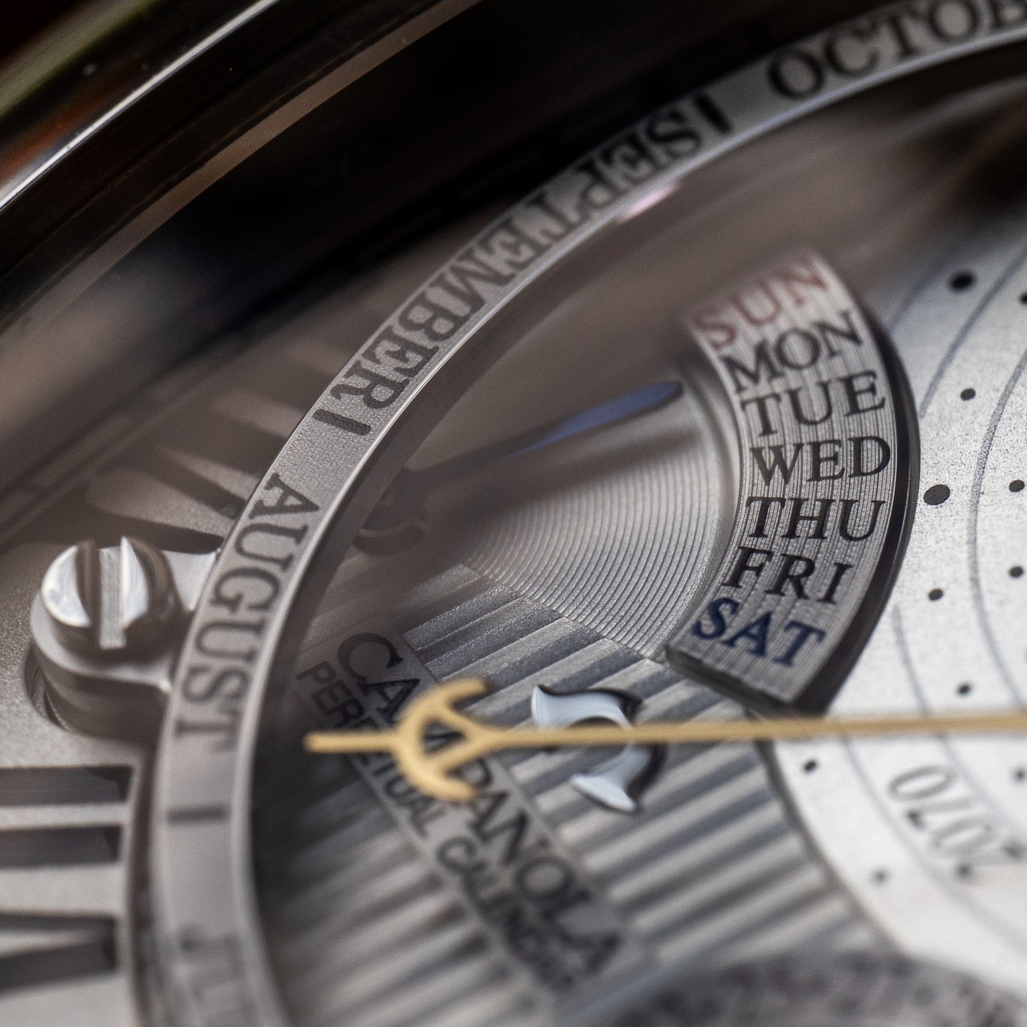 Citizen Campanola AG6250-50A