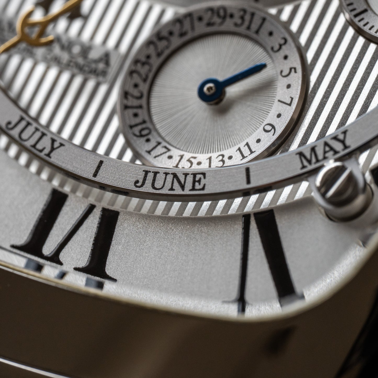 Citizen Campanola AG6250-50A