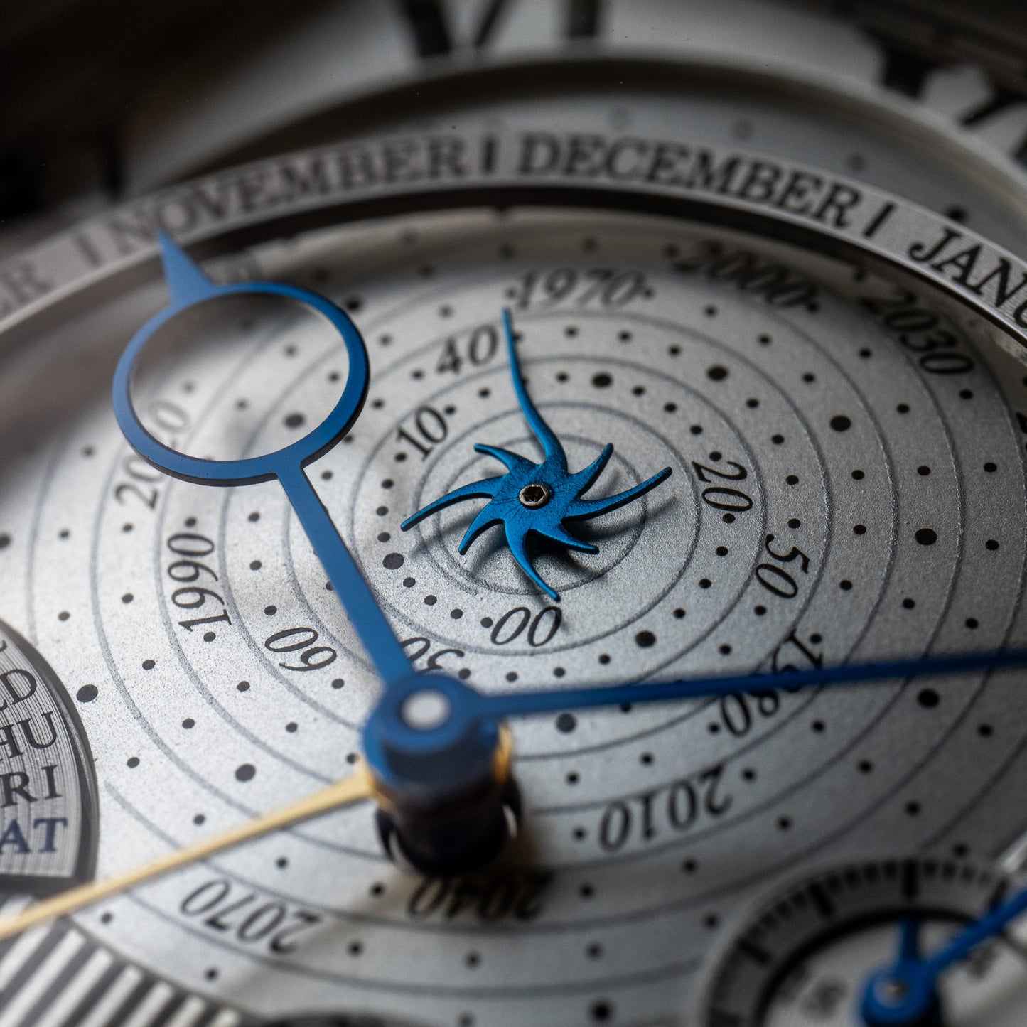 Citizen Campanola AG6250-50A