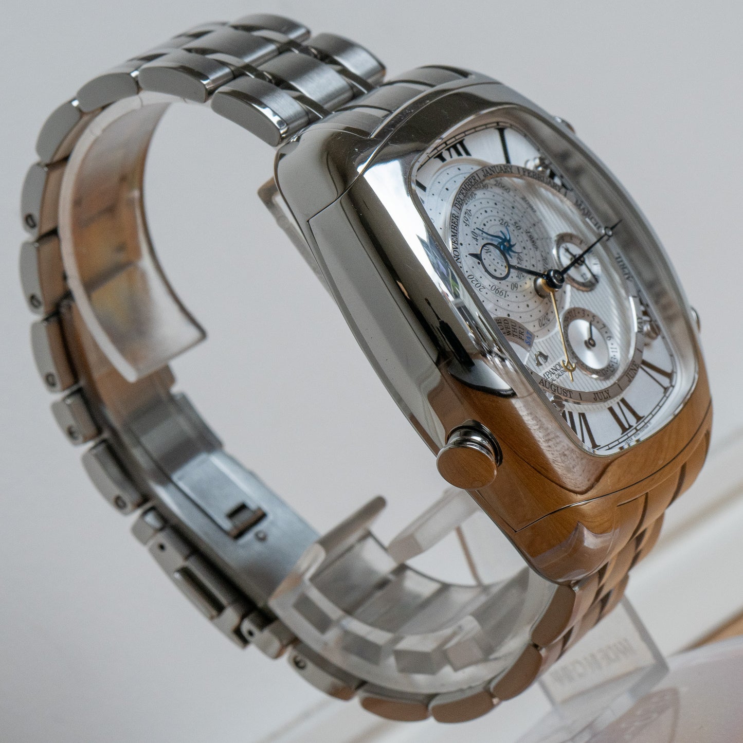 Citizen Campanola AG6250-50A