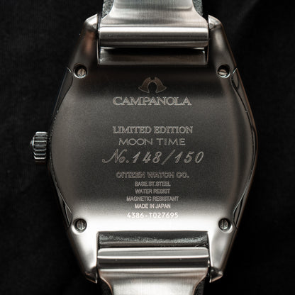 Campanola "Moon Phases" AA7804-10E