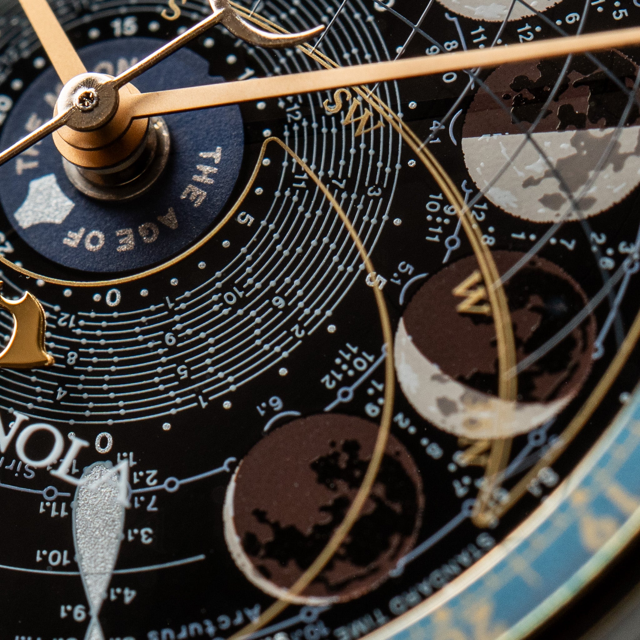 Citizen Campanola AA7804-10E – Provenance Watches