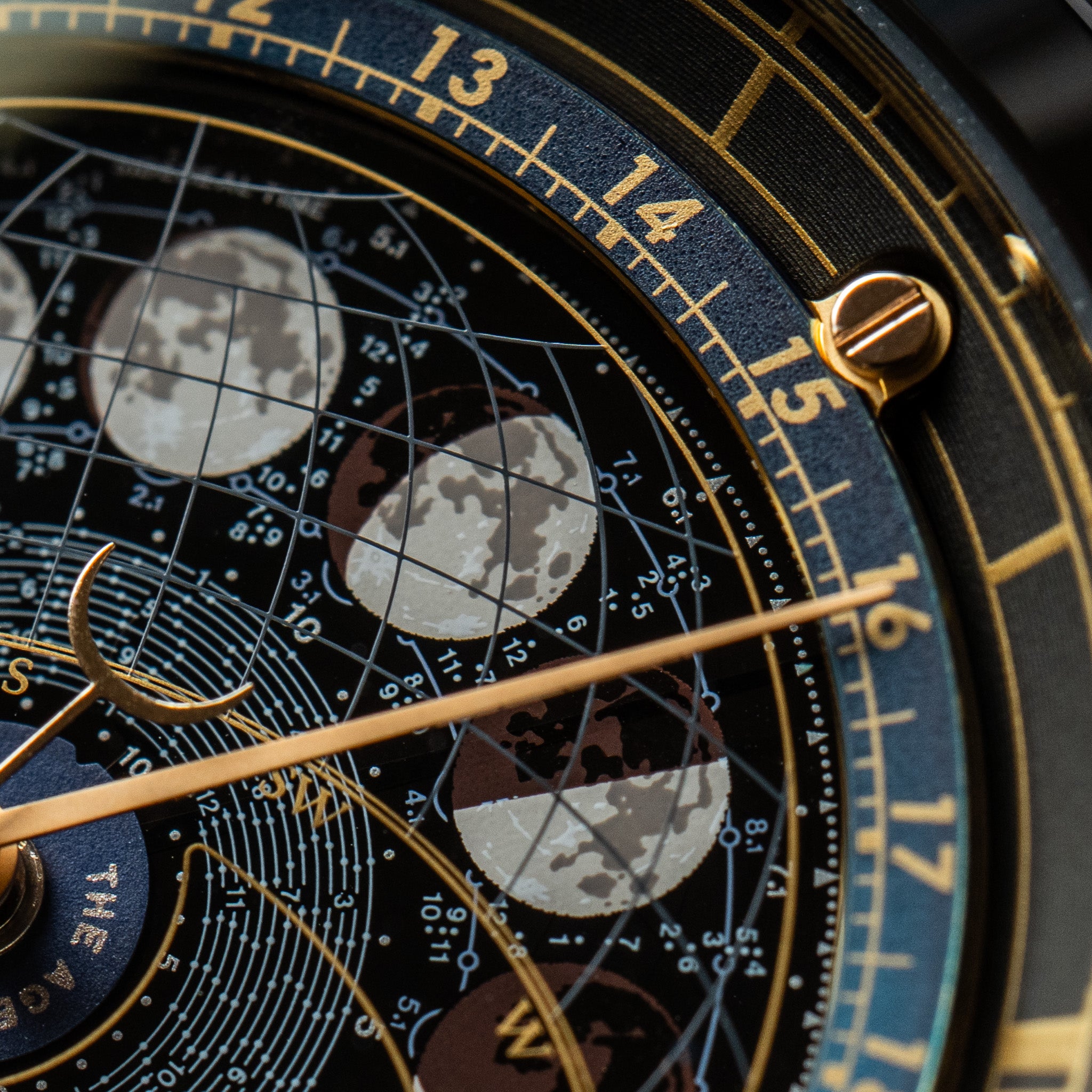 Citizen Campanola AA7804-10E – Provenance Watches