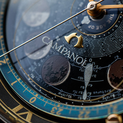 Campanola "Moon Phases" AA7804-10E