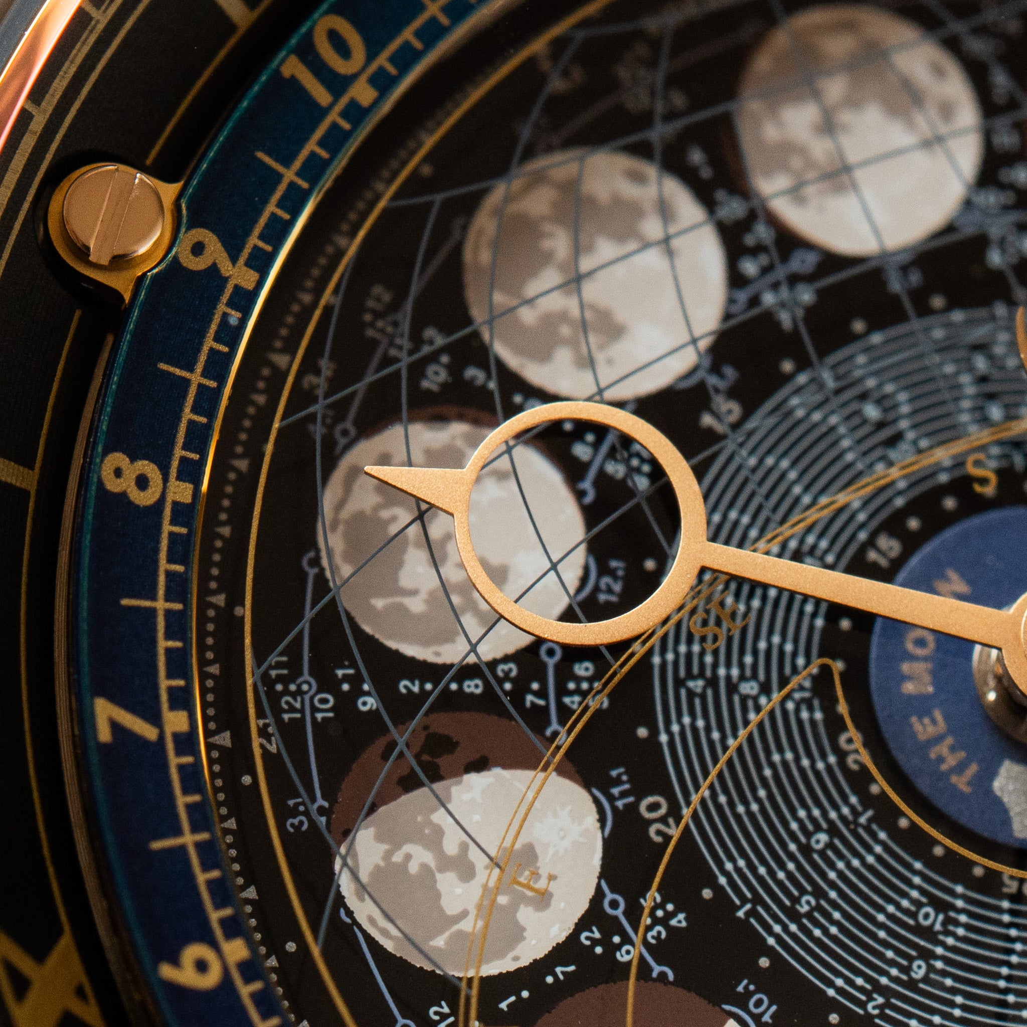 Citizen Campanola AA7804-10E – Provenance Watches