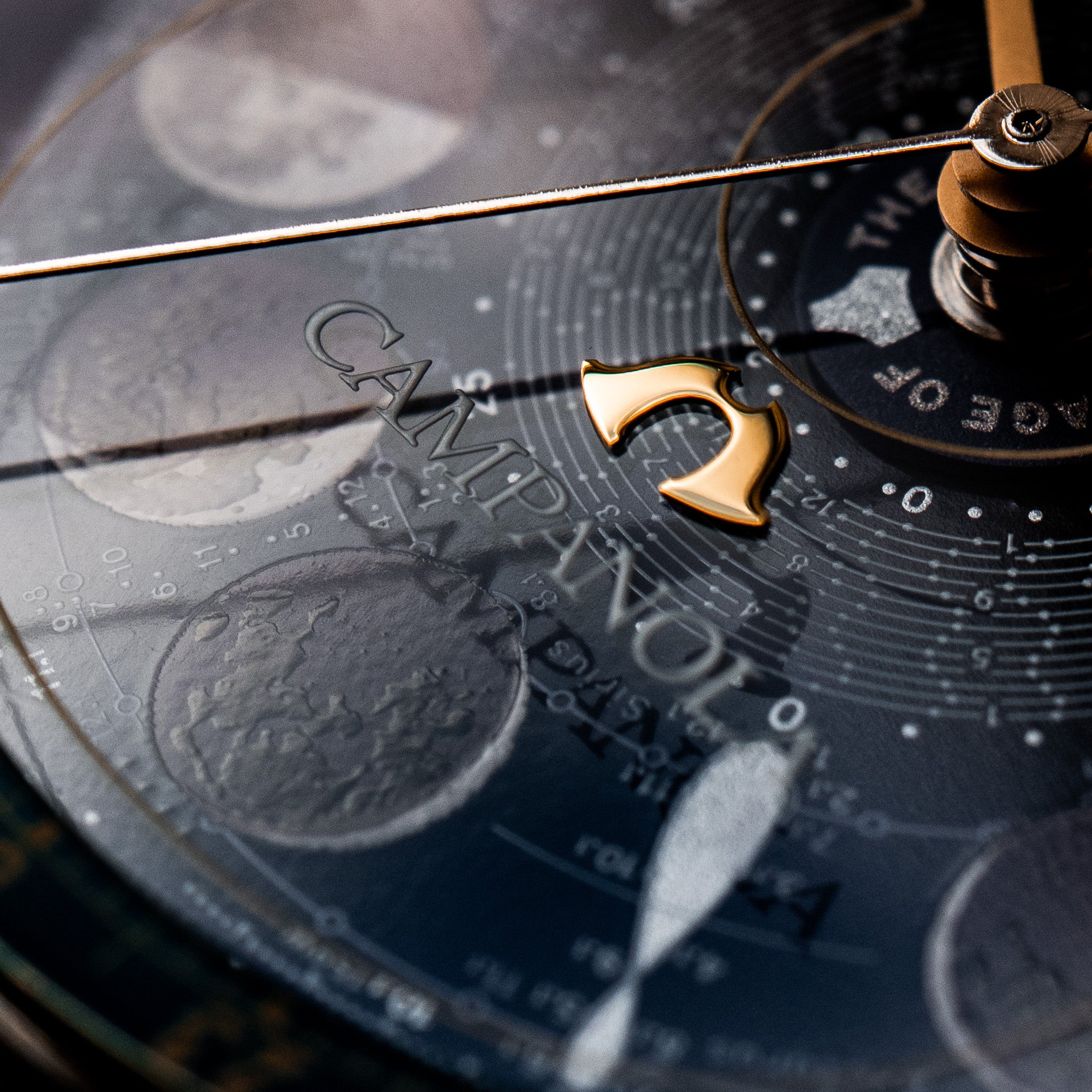 Citizen Campanola AA7804-10E – Provenance Watches