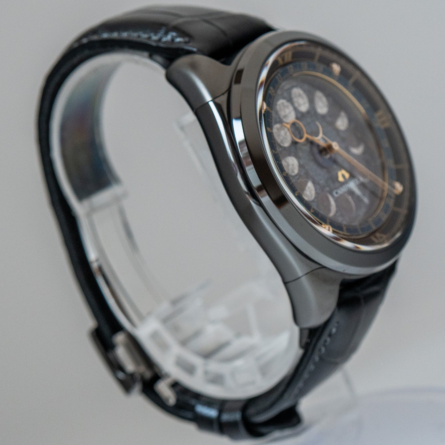Campanola "Moon Phases" AA7804-10E