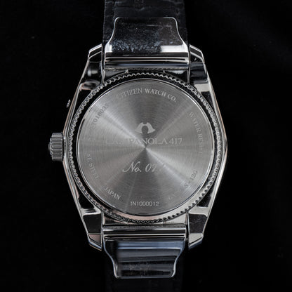 Campanola “Tenmanboshi” BU0020-03A Eco-Drive