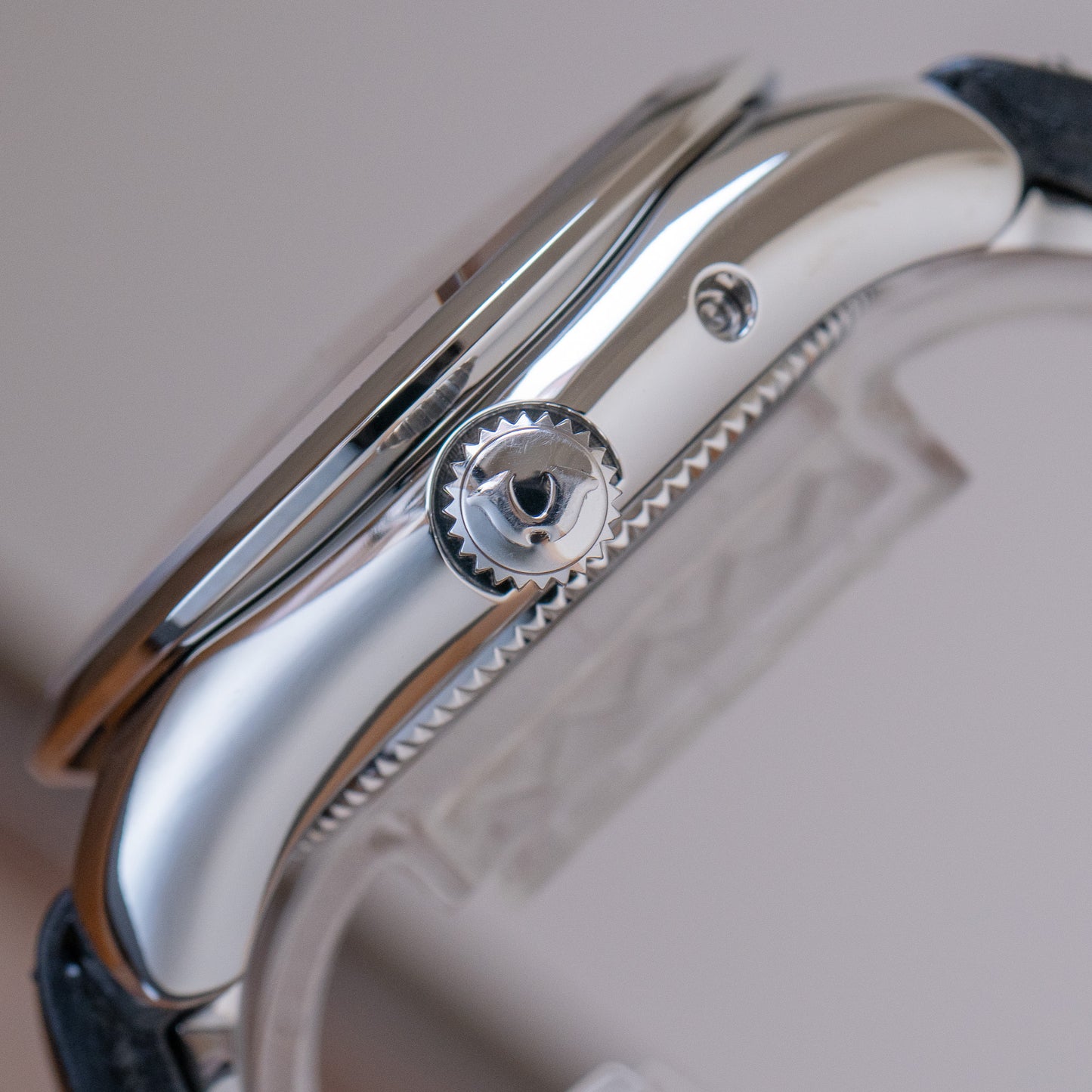 Campanola “Tenmanboshi” BU0020-03A Eco-Drive