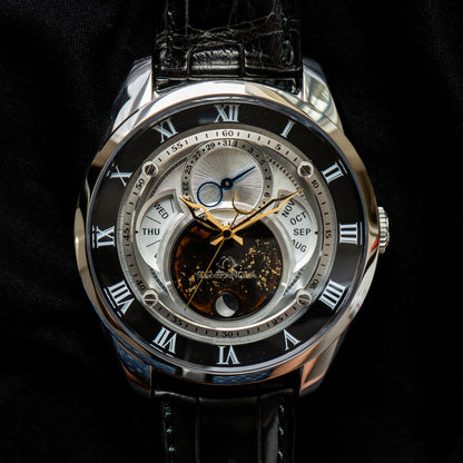 Campanola “Tenmanboshi” BU0020-03A Eco-Drive