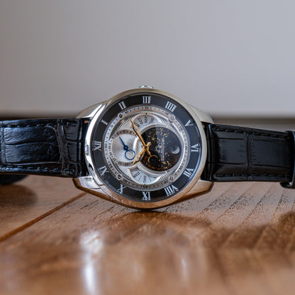 Campanola “Tenmanboshi” BU0020-03A Eco-Drive