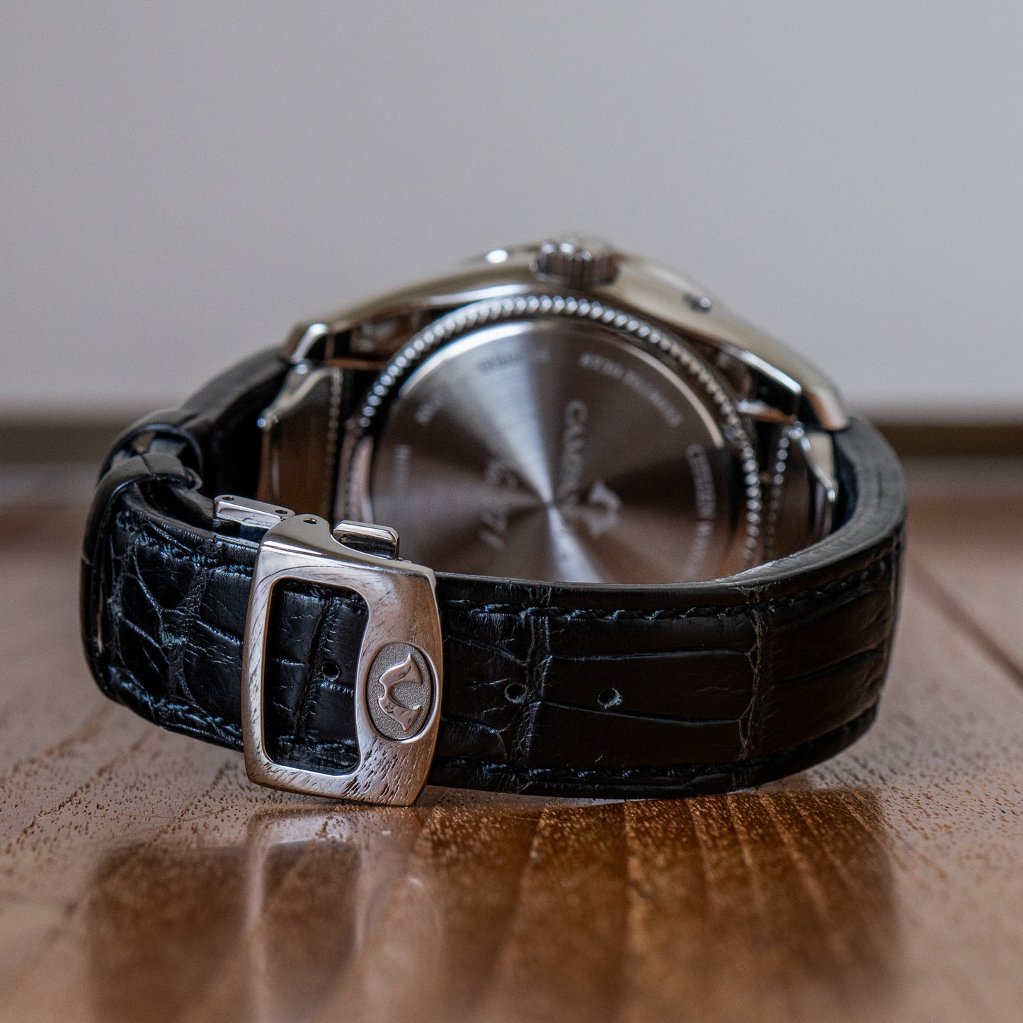 Campanola “Tenmanboshi” BU0020-03A Eco-Drive