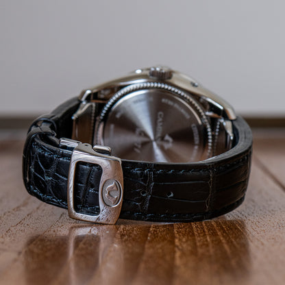 Campanola “Tenmanboshi” BU0020-03A Eco-Drive